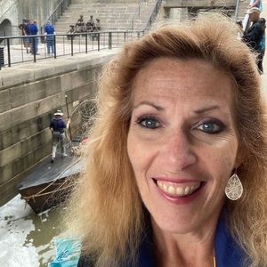 Meet your Posher, Sheila